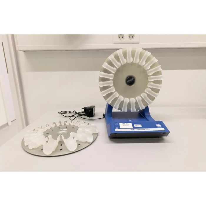 Loopster Basic Shaker Sell Laboratory shaker IKA Loopster basic (Germany) | Bimedis