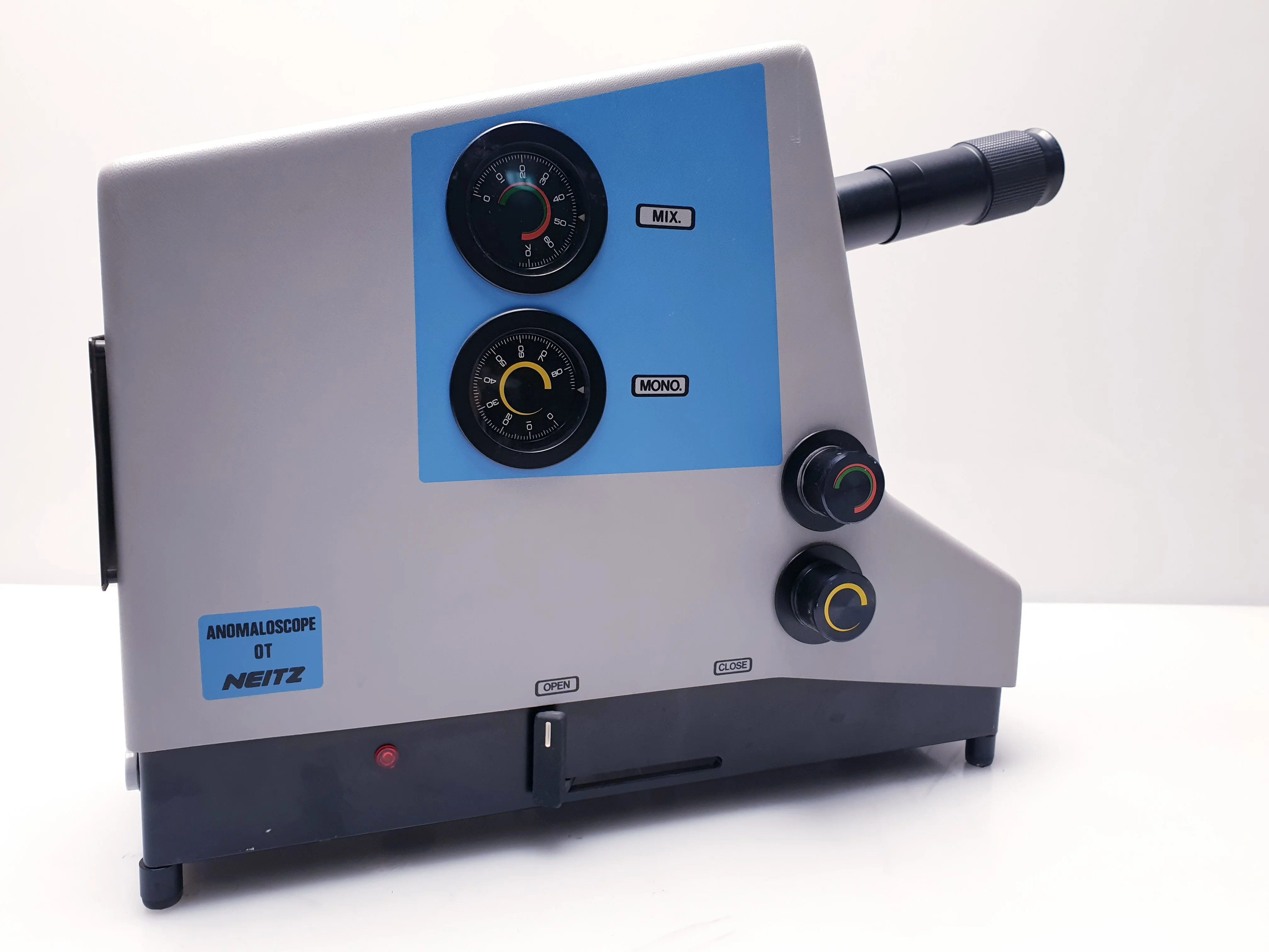 Sell Vision Screener NEITZ Anomaloscope OT-II (Germany) | Bimedis