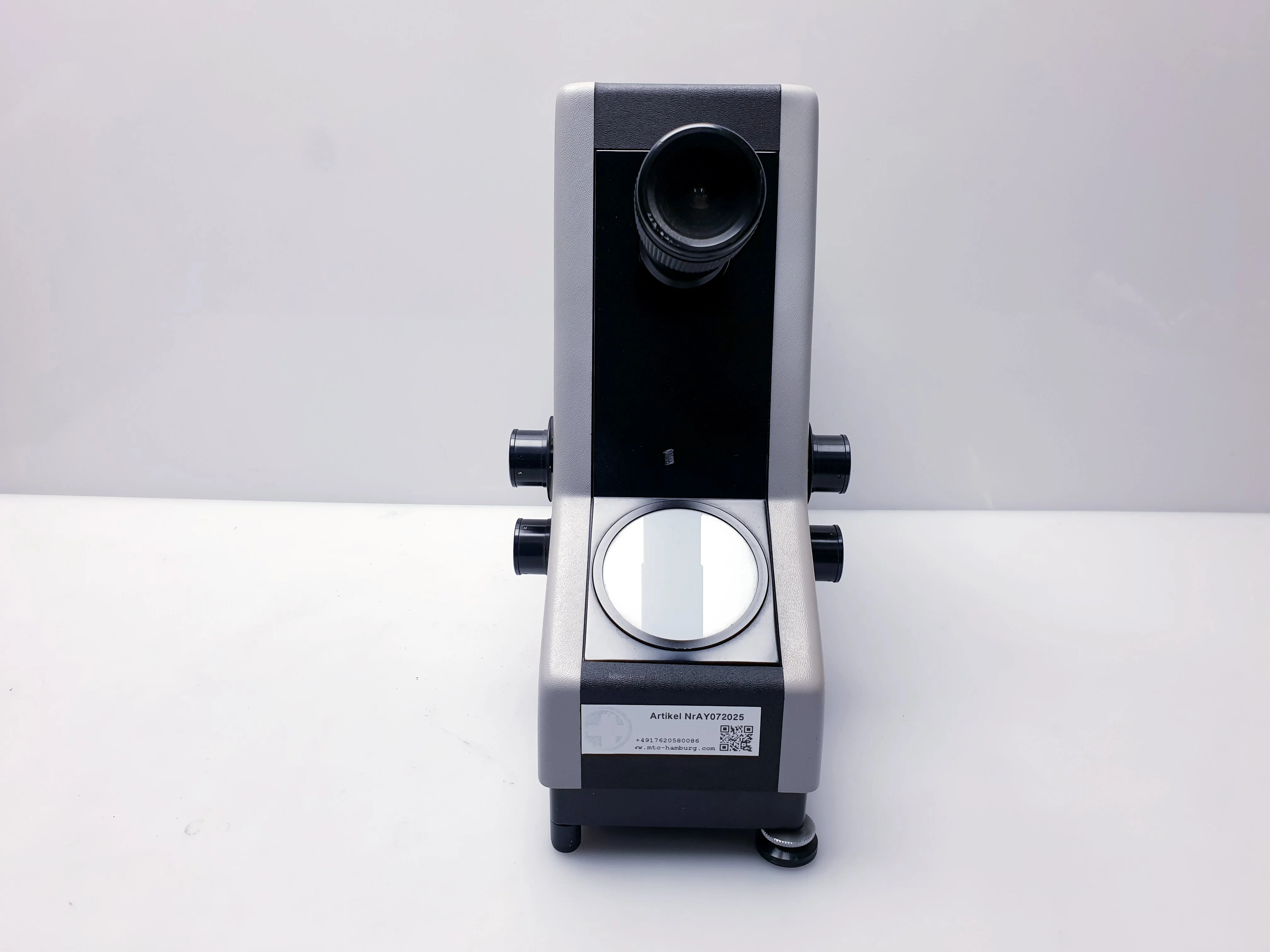Sell Vision Screener NEITZ Anomaloscope OT-II (Germany) | Bimedis