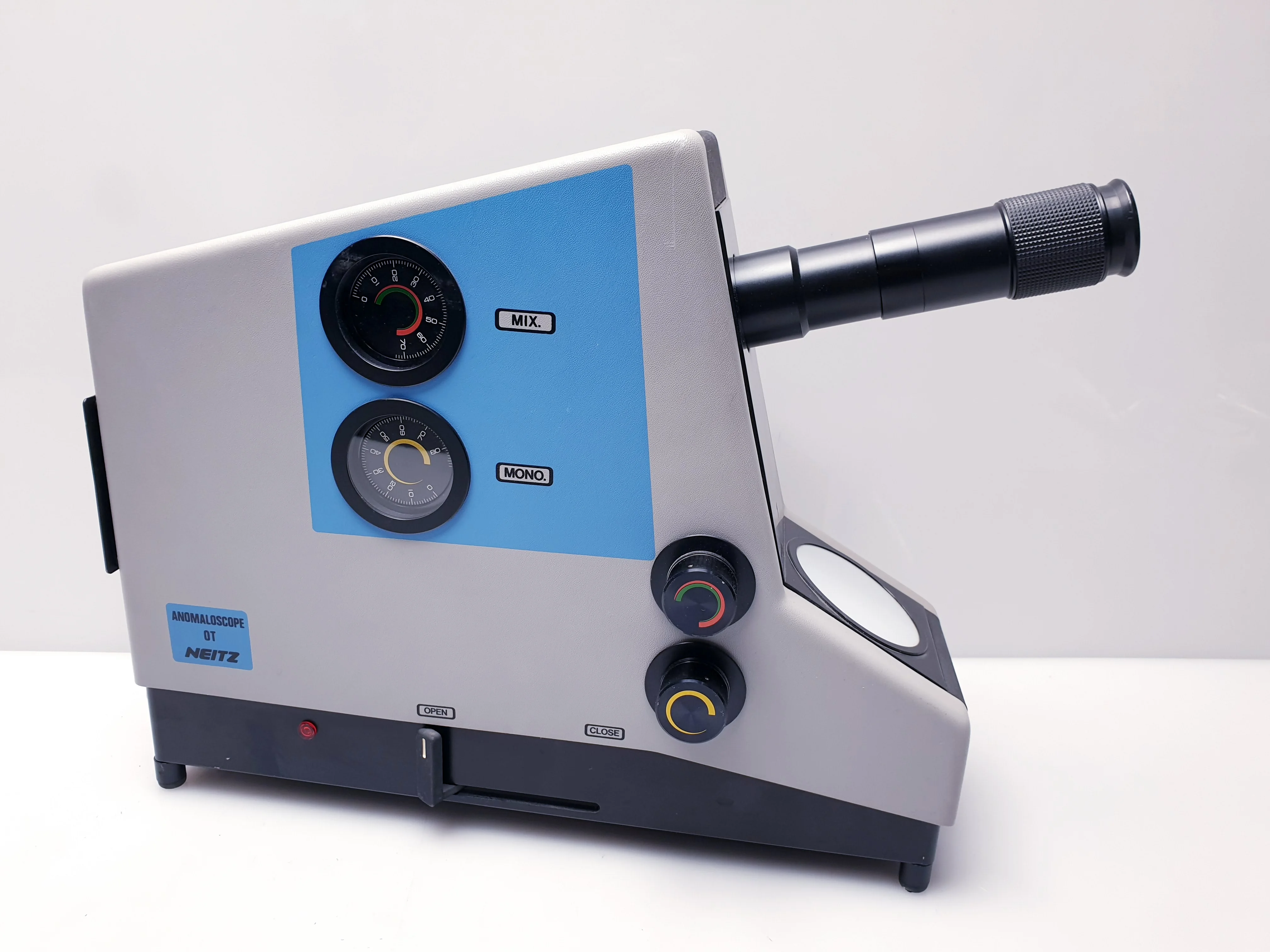 Sell Vision Screener NEITZ Anomaloscope OT-II (Germany) | Bimedis