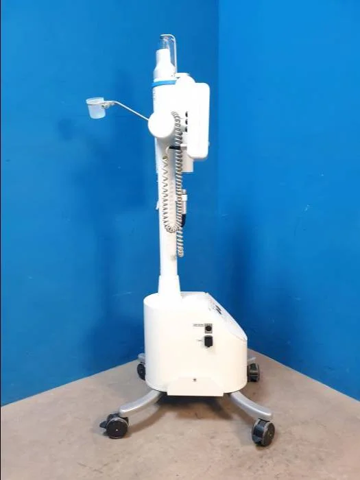 Sell Angiographic injector MEDTRON AG Accutron HP-D (Germany) | Bimedis