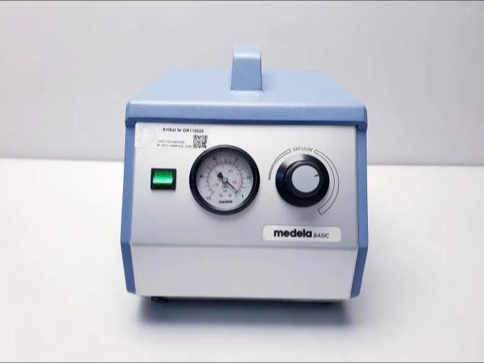 Medela Basic Sell Suction Pump MEDELA BASIC (Germany) | Bimedis