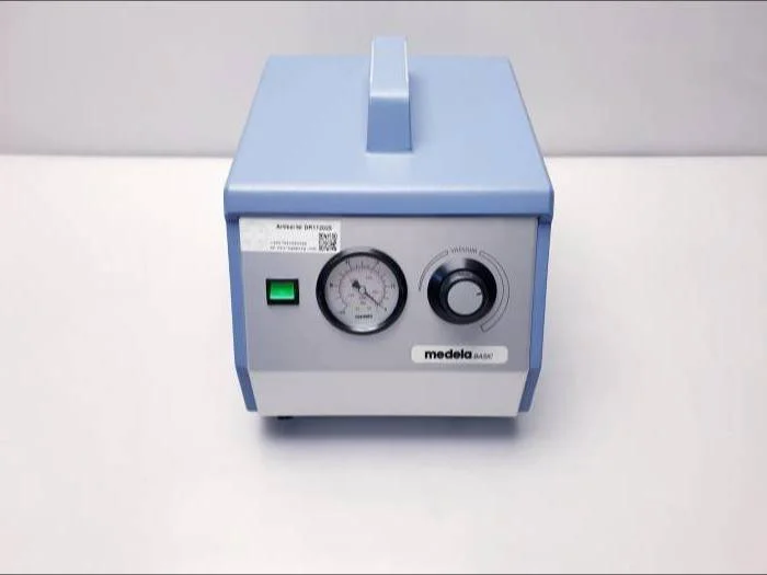 Medela Basic Sell Suction Pump MEDELA BASIC (Germany) | Bimedis