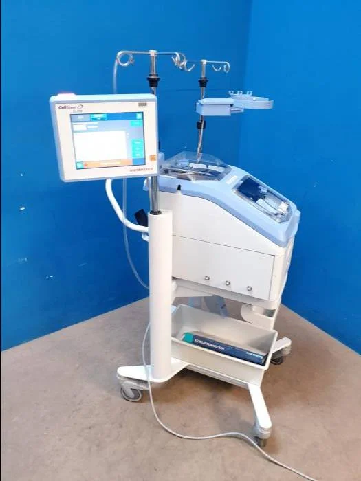Sell Auto Transfusion System HAEMONETICS Cell Saver Elite (Germany ...