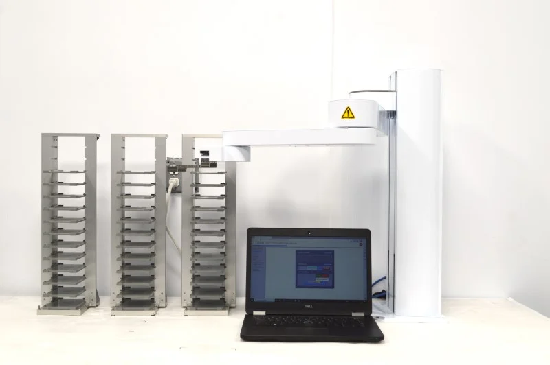 Sell Pipetting robot BROOKS PreciseFlex 400 (United States) | Bimedis