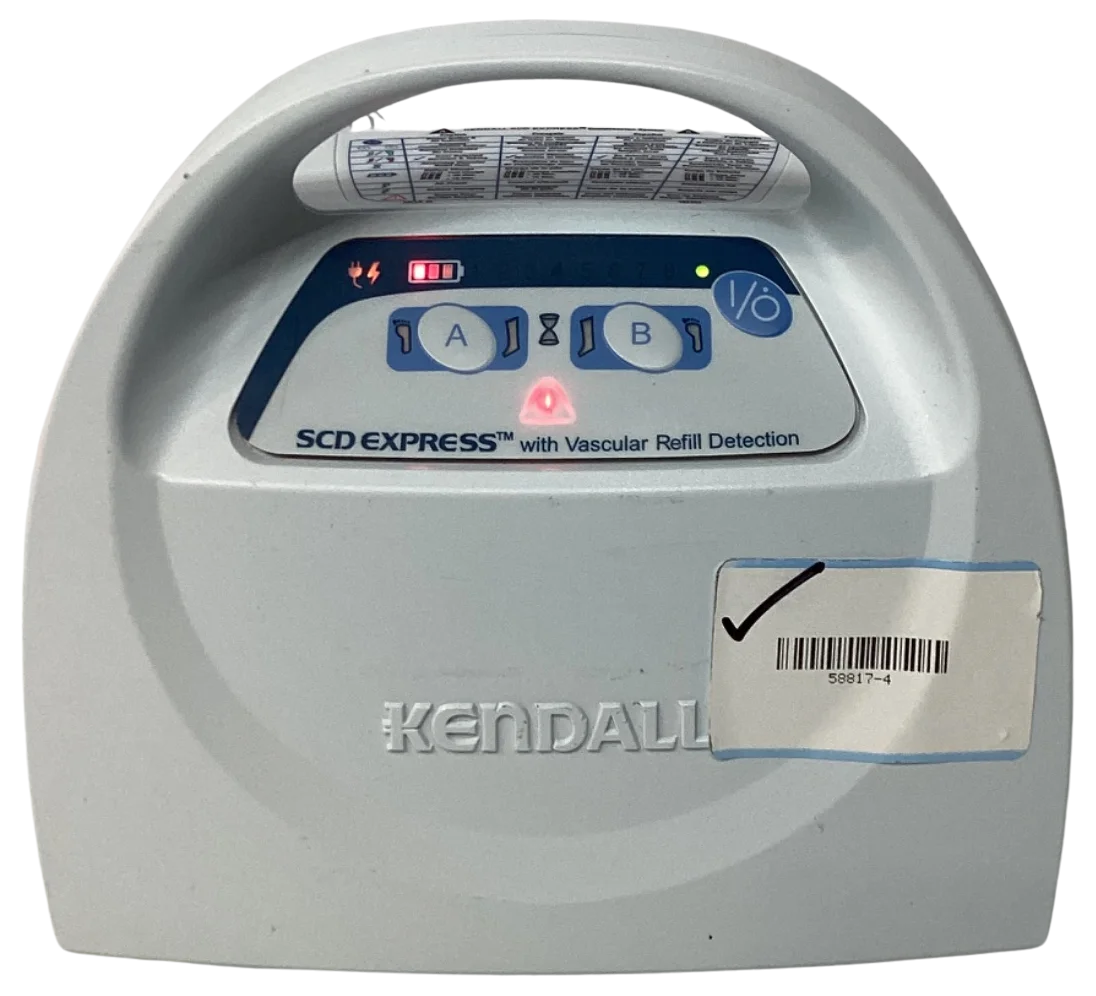 Sell Compression Therapy Machine KENDALL SCD Express (United States ...