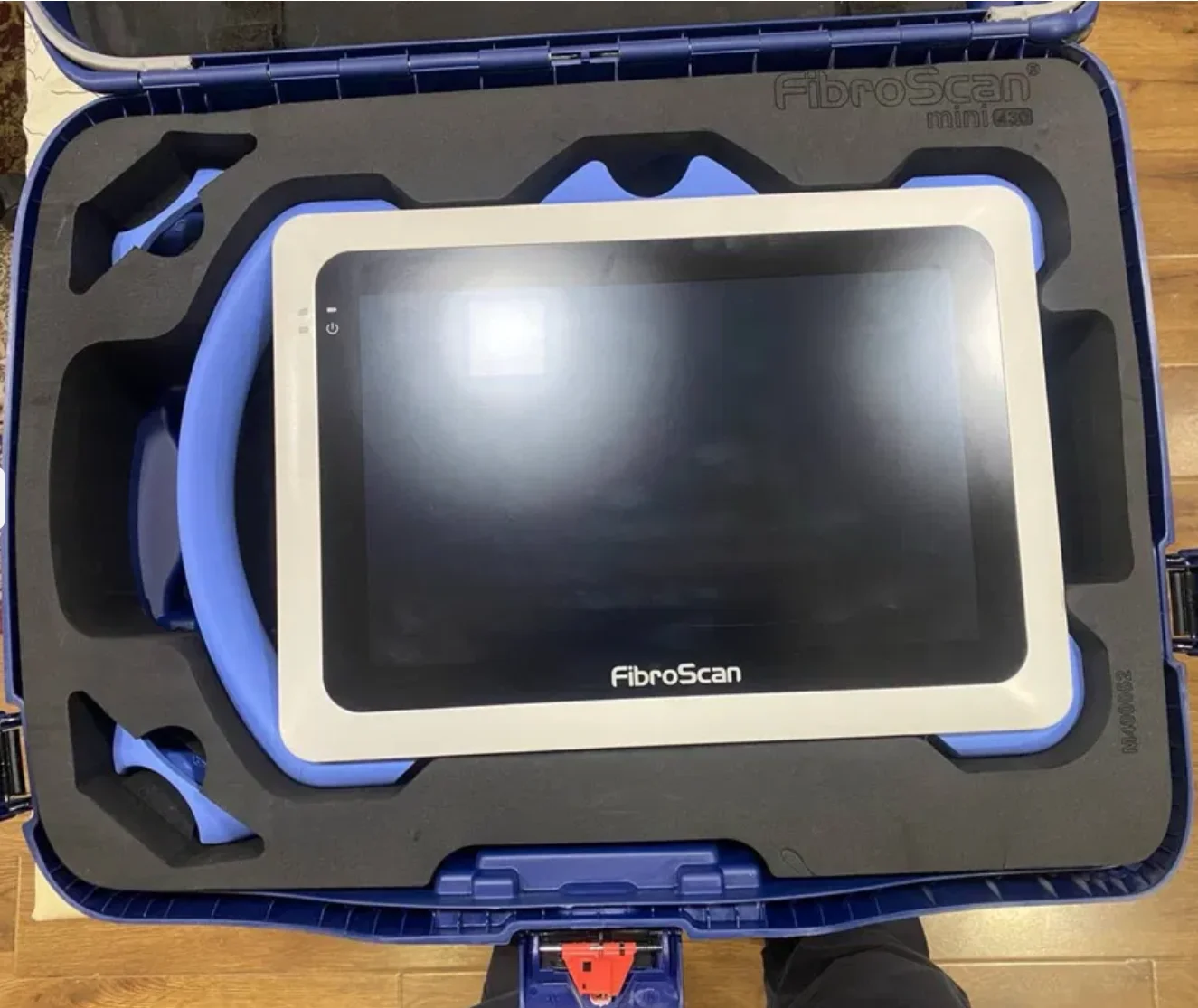 Sell Transient elastography machine ECHOSENS FibroScan 430 Mini 2019 ...