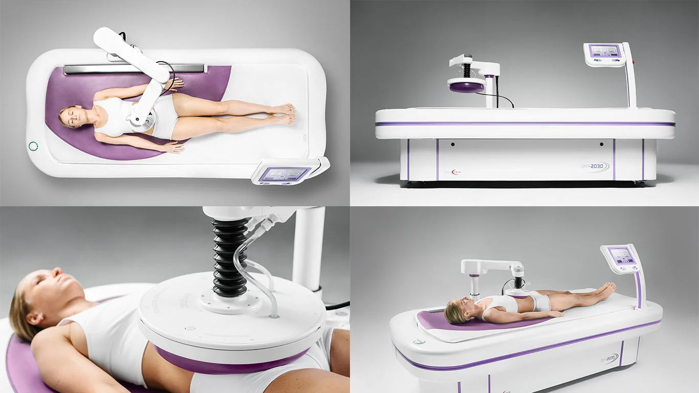 Vender Sistema de hipertermia ONCOTHERM EHY-2030 2020 (España) | Bimedis