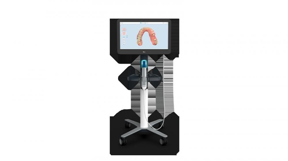 Sell Intraoral 3D scanner ALIGN TECHNOLOGY iTero Element 5D Plus ...