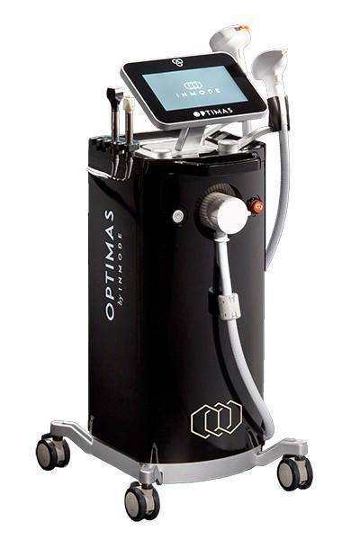 Sell IPL Machine INMODE Optimas 2021 (United States) | Bimedis