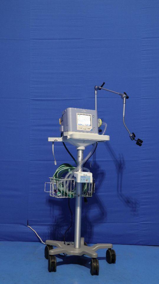 Trilogy O2 Sell Anesthesia ventilator PHILIPS Trilogy O2 2018 (Japan) | Bimedis