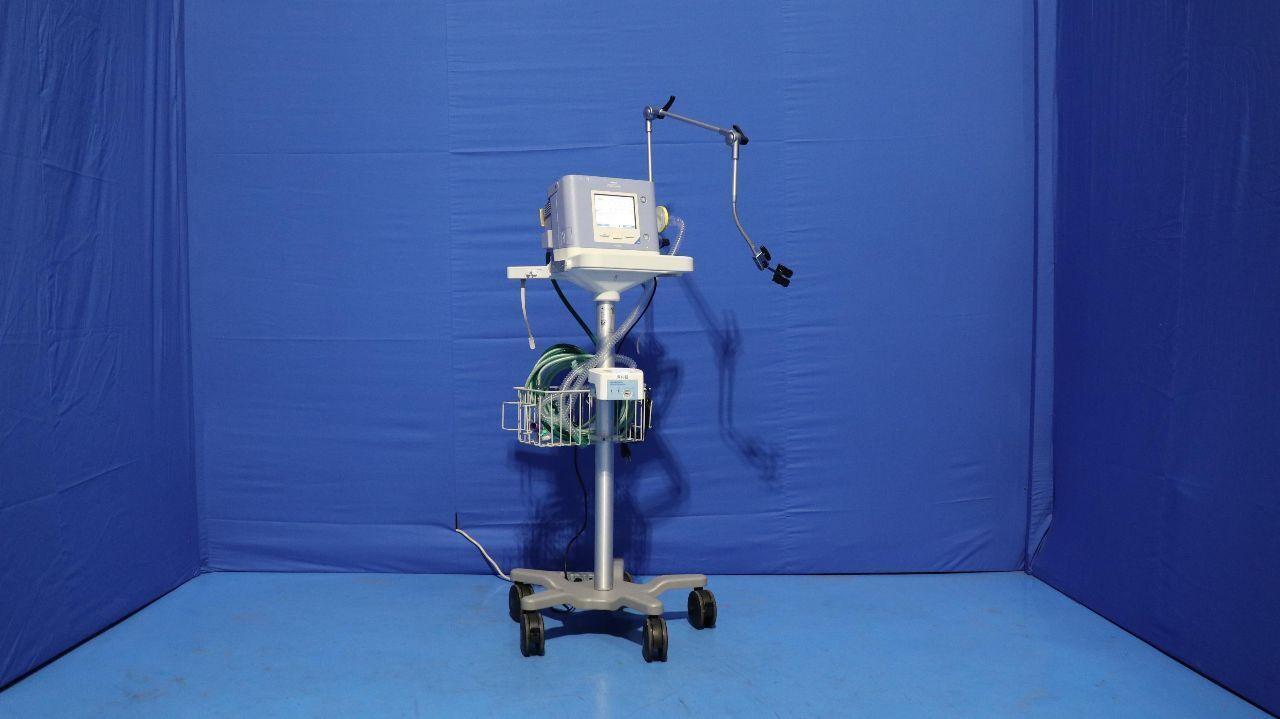 Trilogy O2 Sell Anesthesia ventilator PHILIPS Trilogy O2 2018 (Japan) | Bimedis