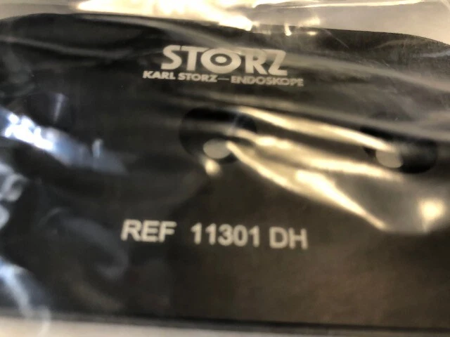 Sell Laparoscopic instrument KARL STORZ 11301DH (United States) | Bimedis
