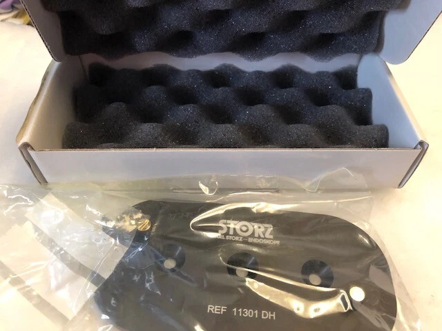 Sell Laparoscopic instrument KARL STORZ 11301DH (United States) | Bimedis