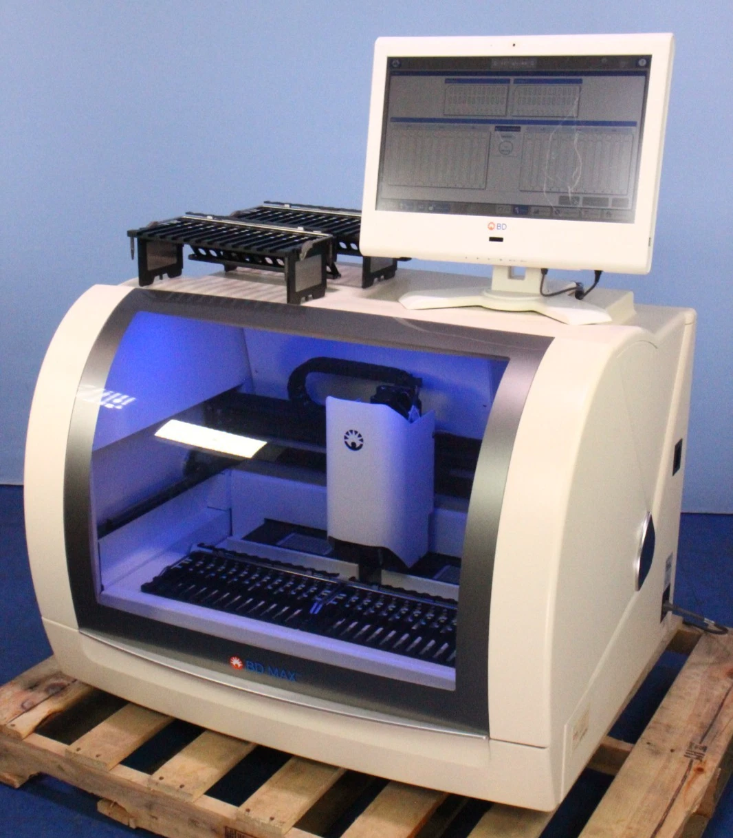 Sell PCR Analyzer BD MAX 2021 (United States) | Bimedis