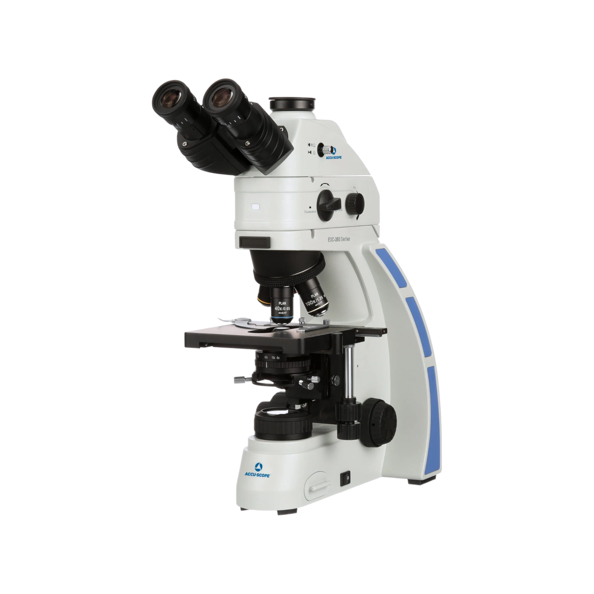 Sell Laboratory microscope ACCU-SCOPE EXC-350-470 (United States) | Bimedis