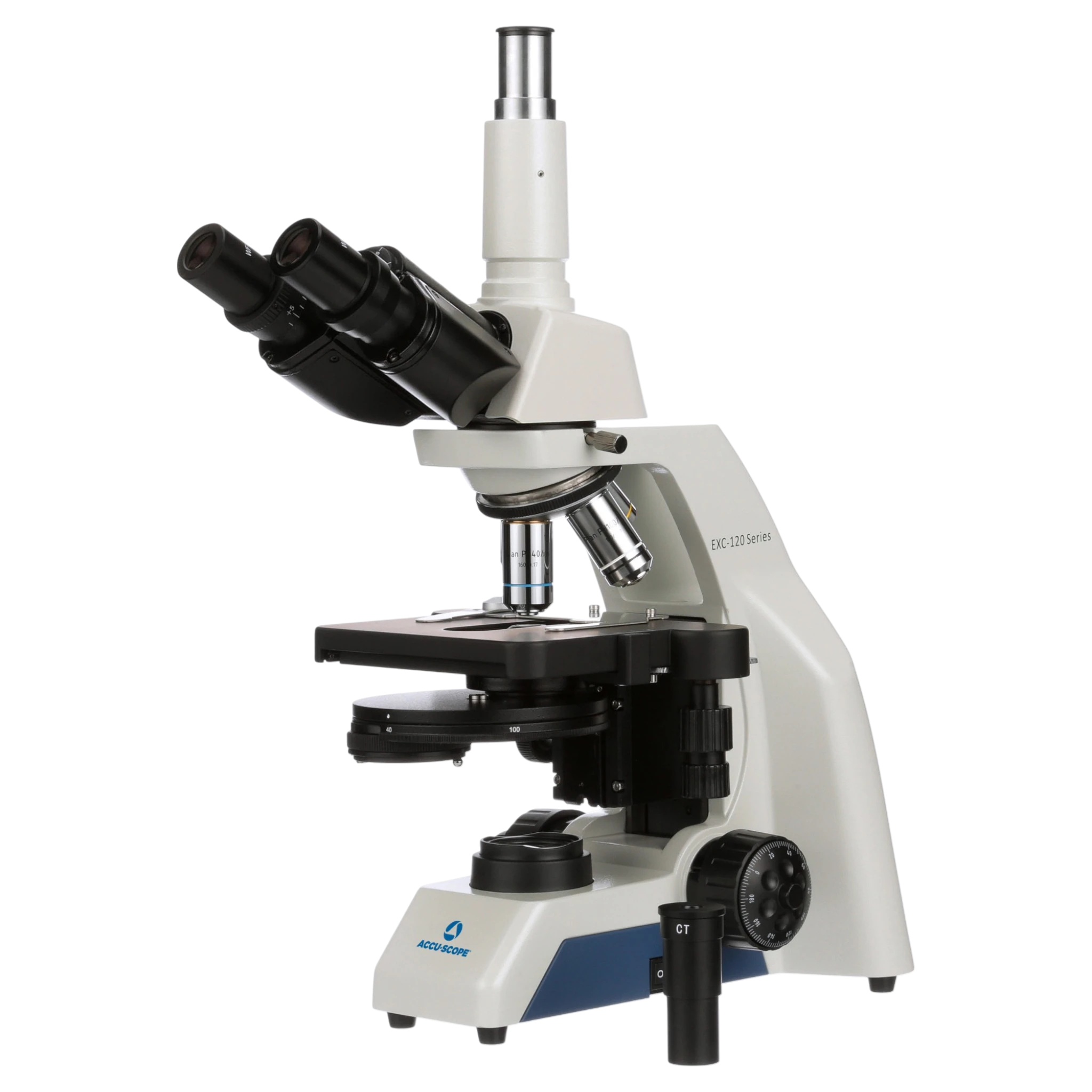 Sell Laboratory microscope ACCU-SCOPE EXC-123 (United States) | Bimedis