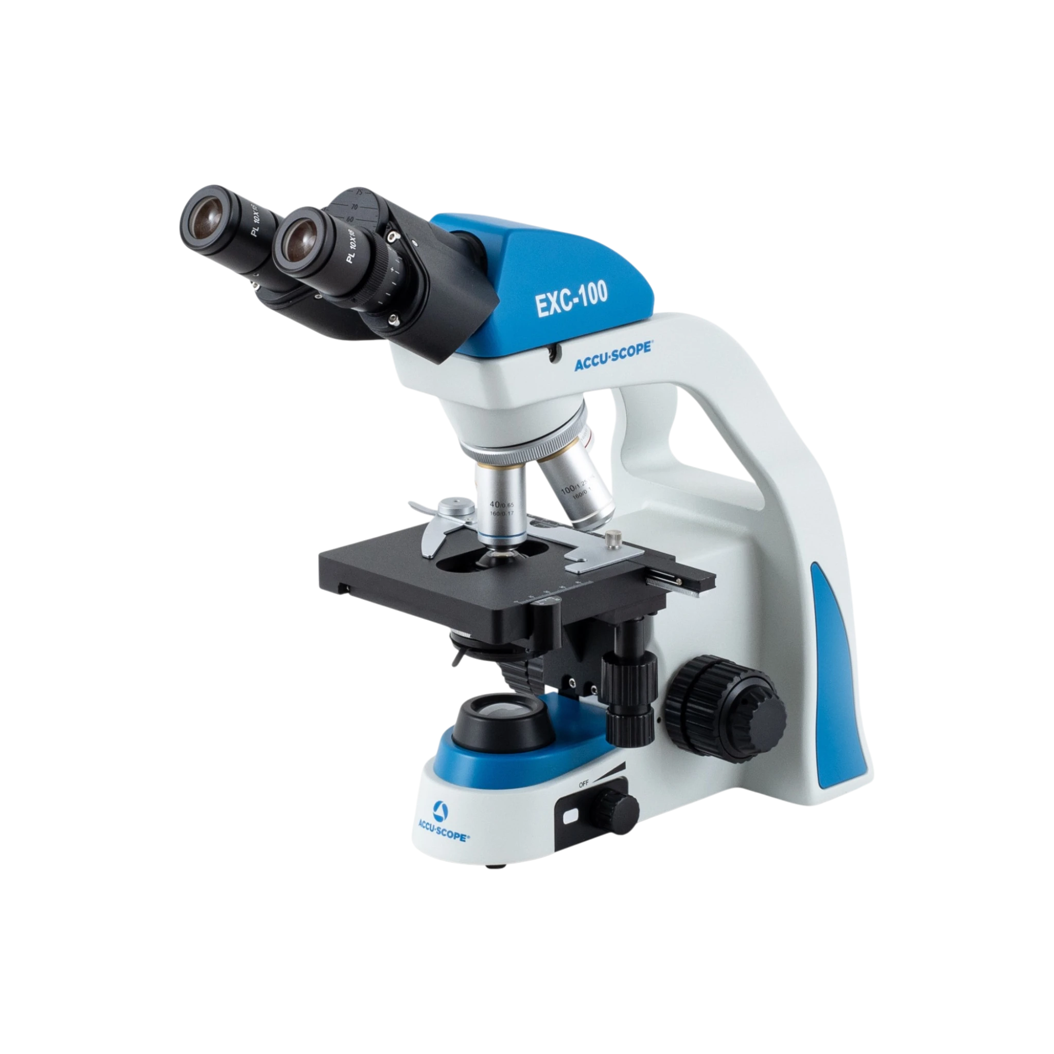 Sell Laboratory microscope ACCU-SCOPE EXC-100 (United States) | Bimedis