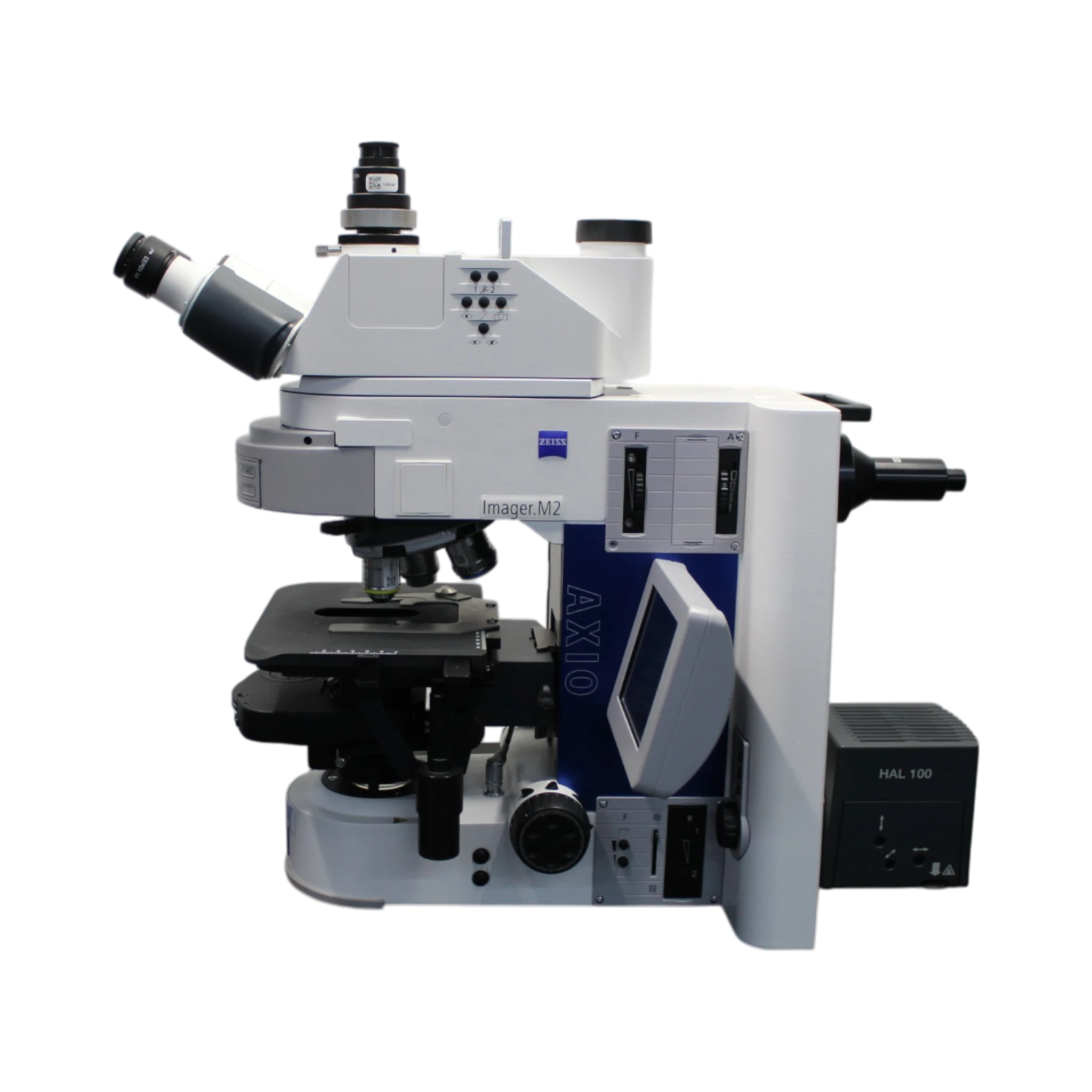 Sell Laboratory microscope ZEISS Axio Imager M2 (United States ...