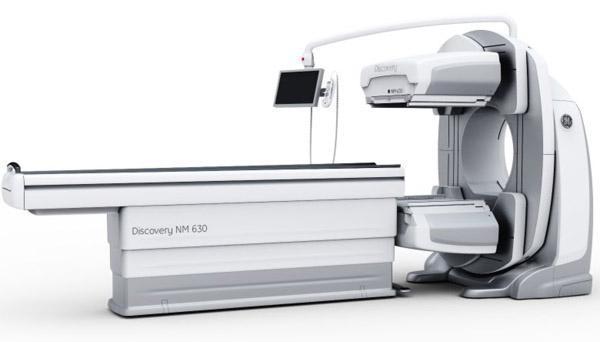 Sell SPECT Camera GE Discovery NM 630 (United States) | Bimedis