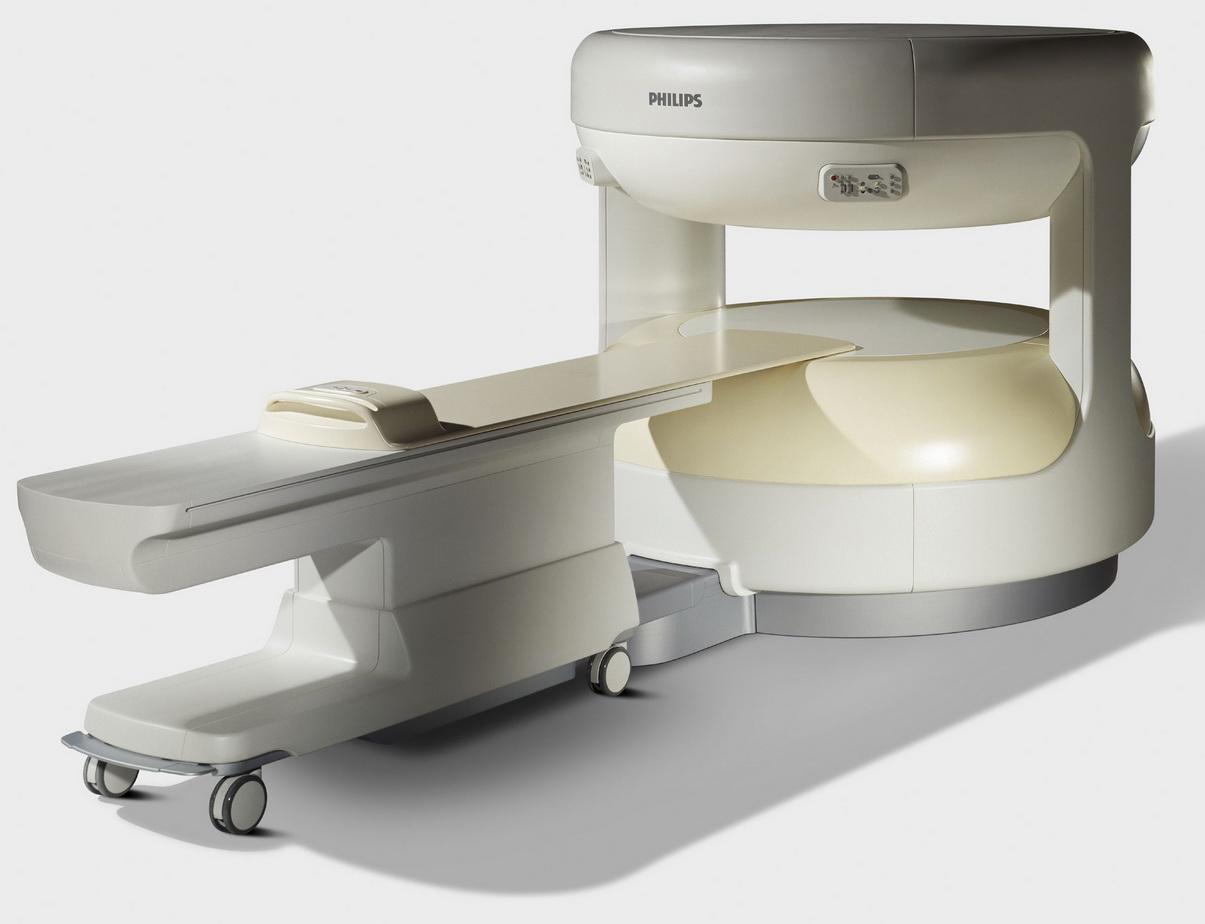 Panorama Machine Sell MRI machine PHILIPS Panorama HFO 1.0T 2013 (United States) | Bimedis