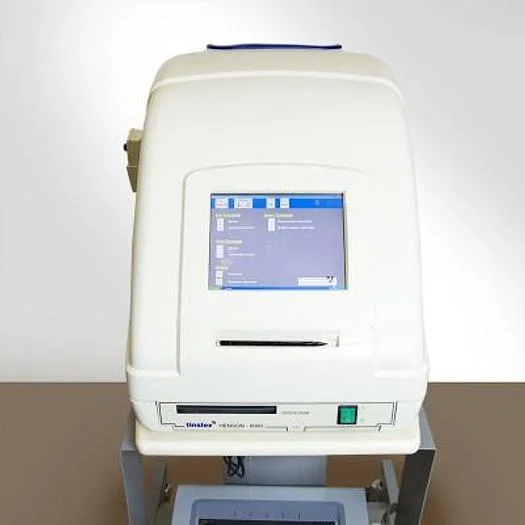 Sell Vision Screener TINSLEY OPHTHALMIC Henson 6000 (France) | Bimedis