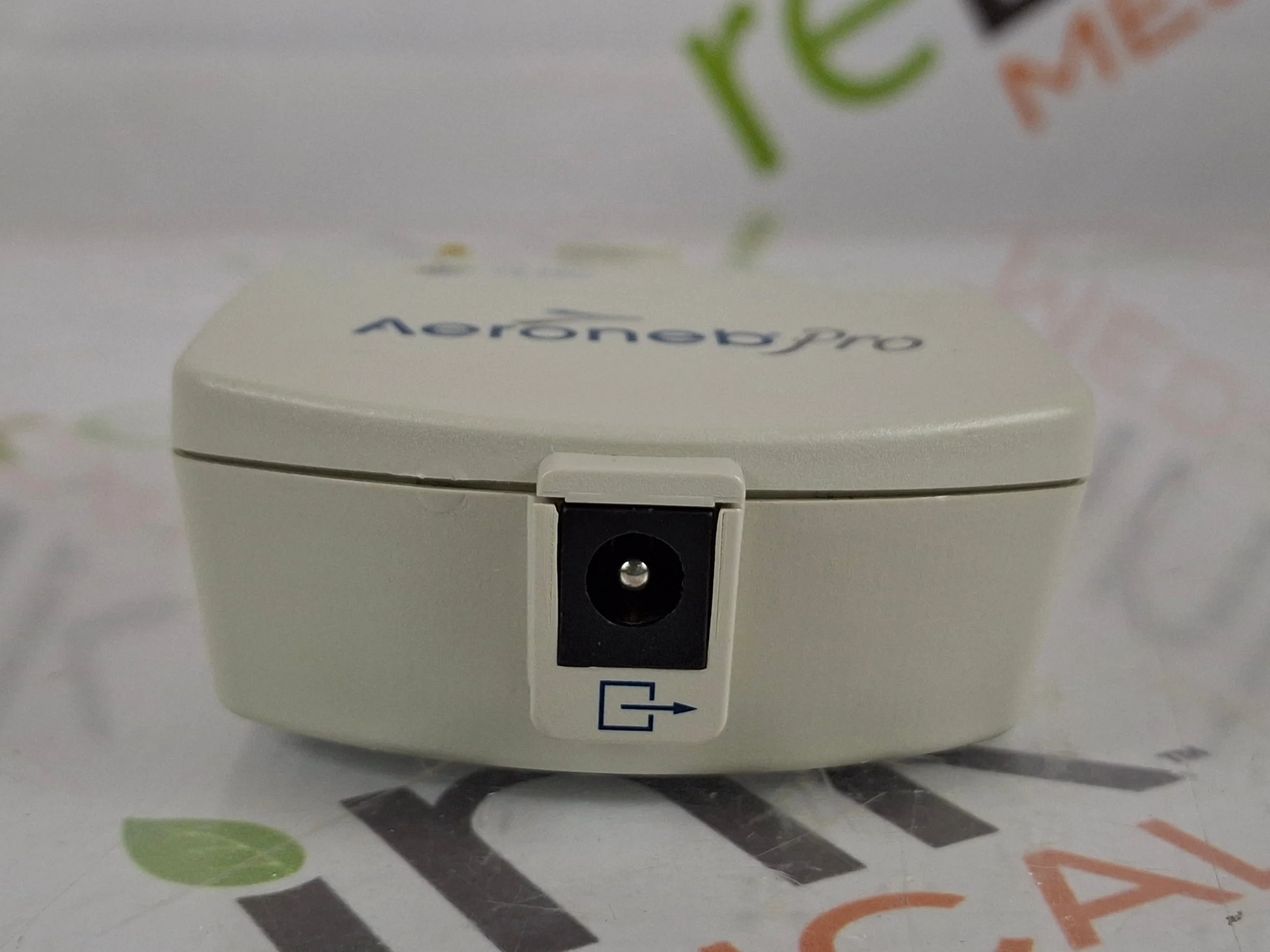 Sell Inhalation Therapy AEROGEN Aeroneb Pro (United States) | Bimedis