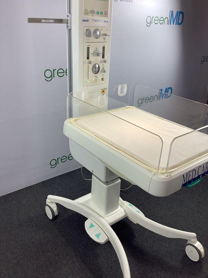 Sell Device for heating of newborns on Bimedis Device for heating of ...