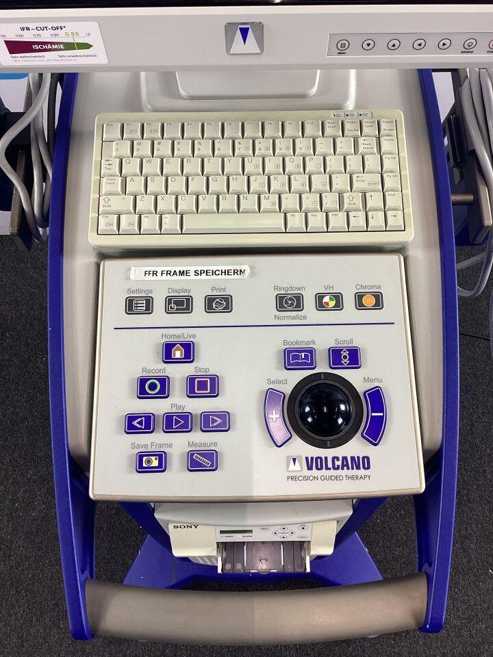 Volcano Core Computer Sell Intravascular Ultrasound System VOLCANO CORE (Germany) | Bimedis