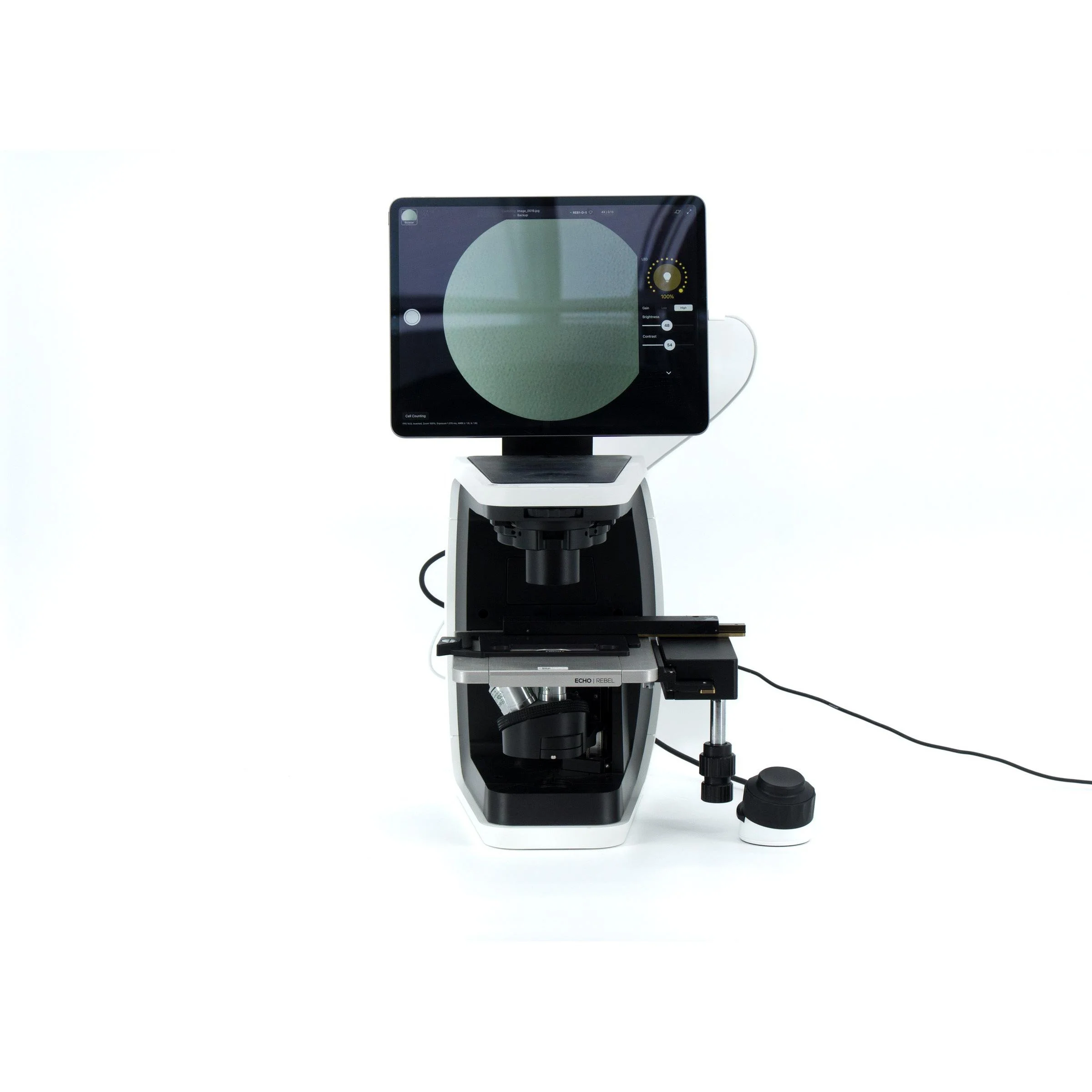 Echo Lab Instrument Sell Laboratory microscope ECHO Rebel 2020 (Germany) | Bimedis