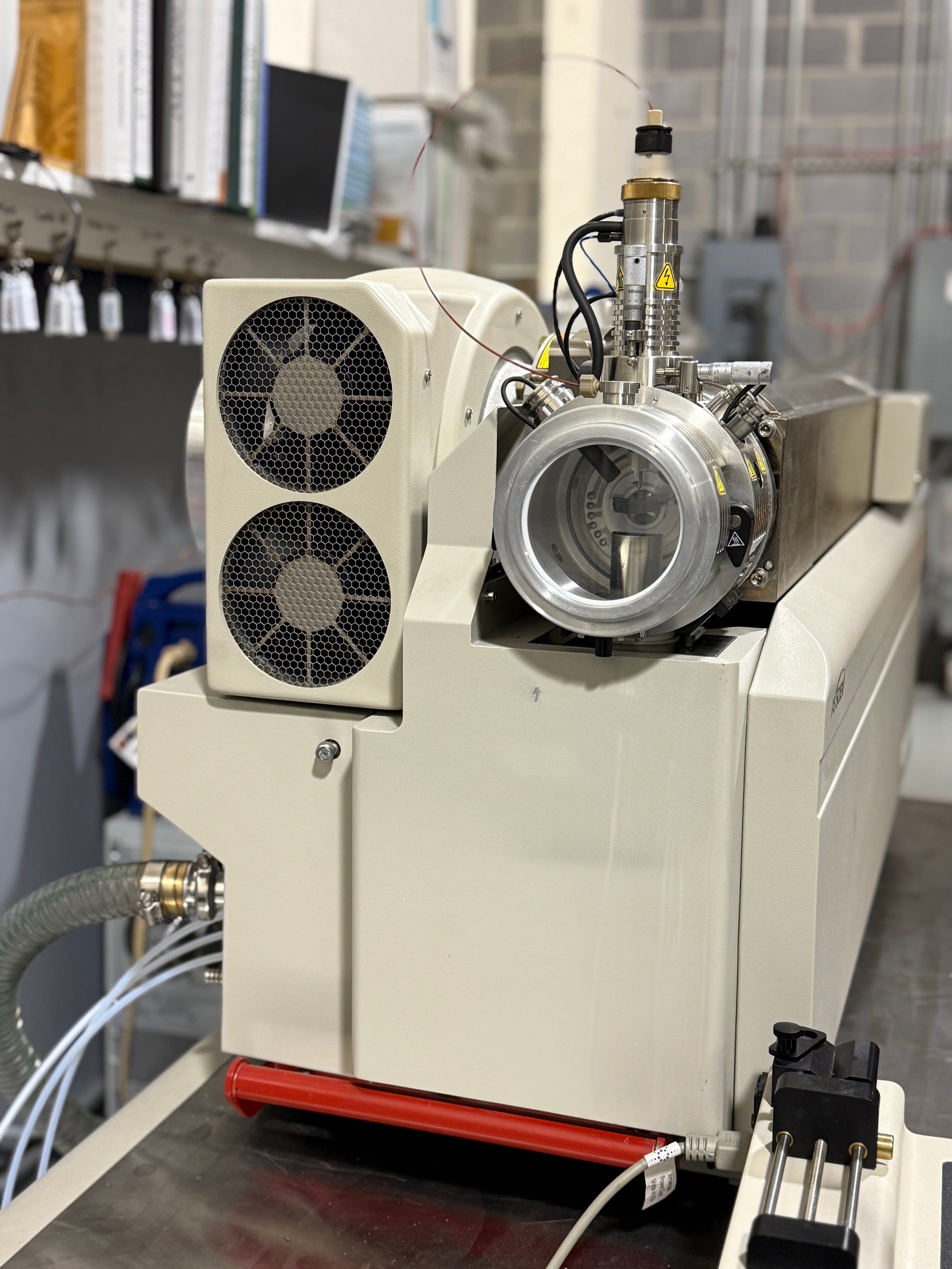 Sell Mass Spectrometer SCIEX API 4000 (United States) | Bimedis
