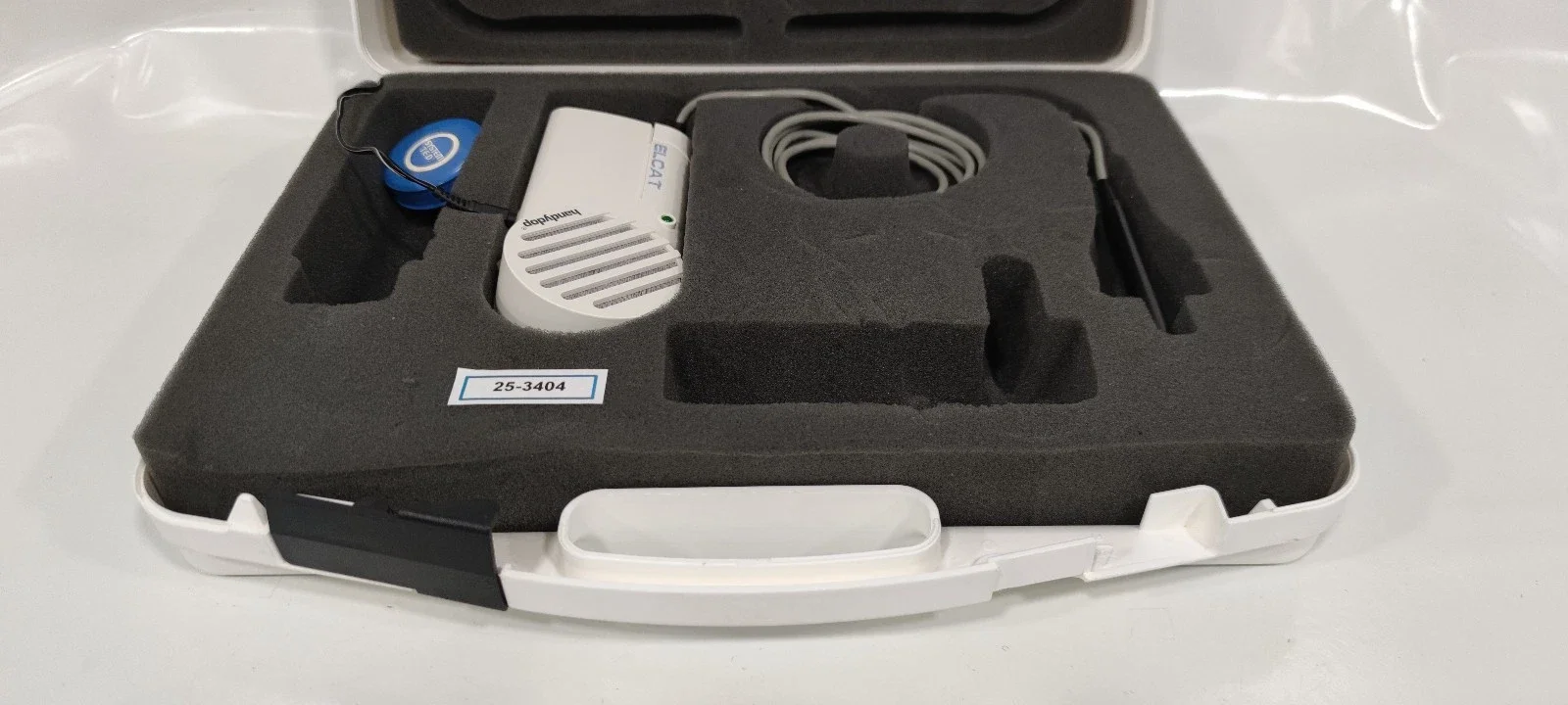 Sell Vascular Doppler ELCAT handydop 2017 (Germany) | Bimedis
