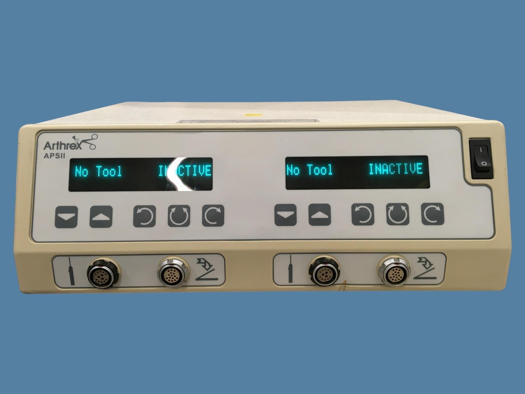 Venta de MICRODEBRIDADOR PARA ARTROSCOPIA ARTHREX APS II AR-8300 (EE.UU ...