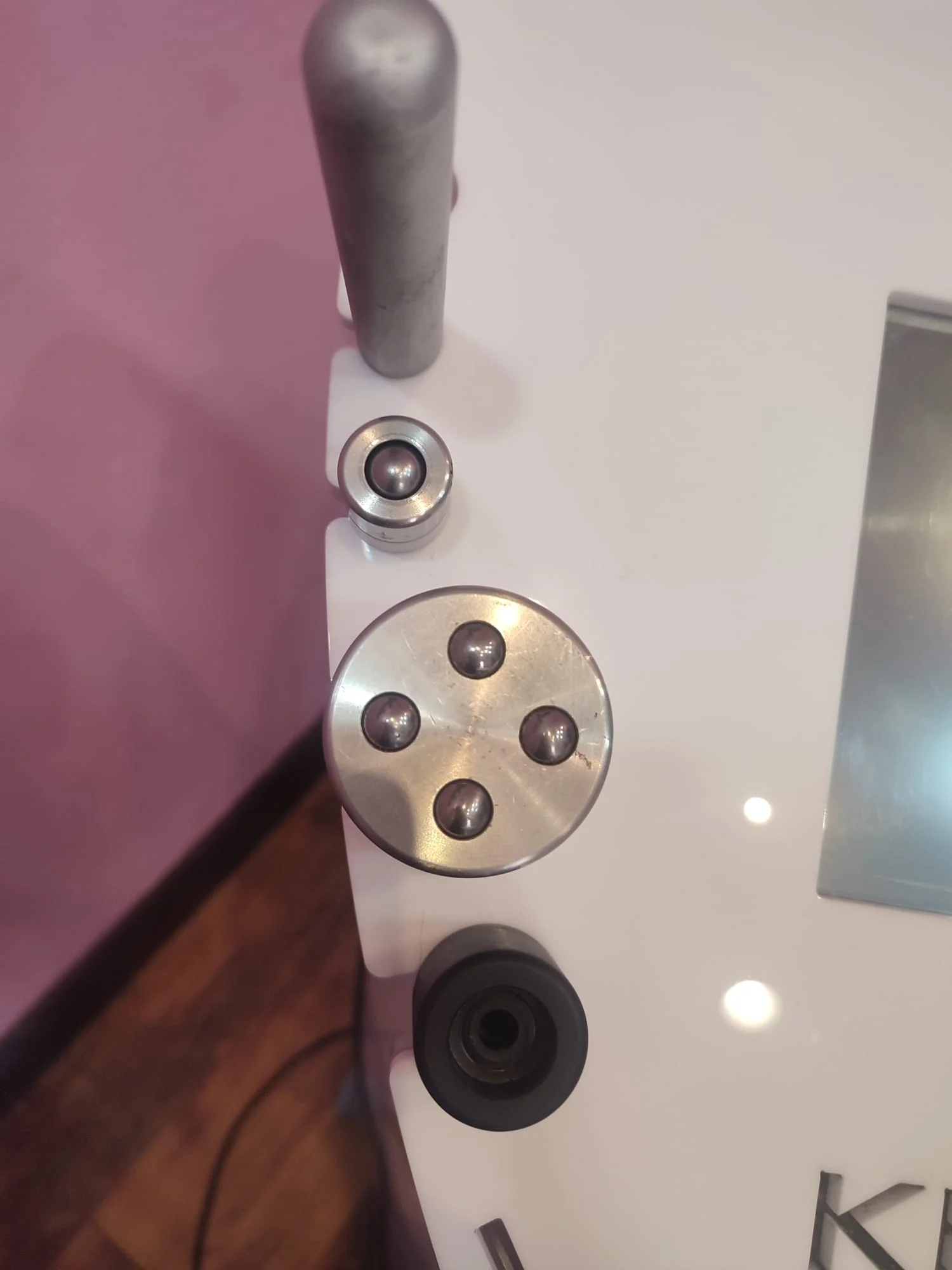 Sell Radio Frequency Unit (RF) ATREX RELSR 2019 (Italy) | Bimedis