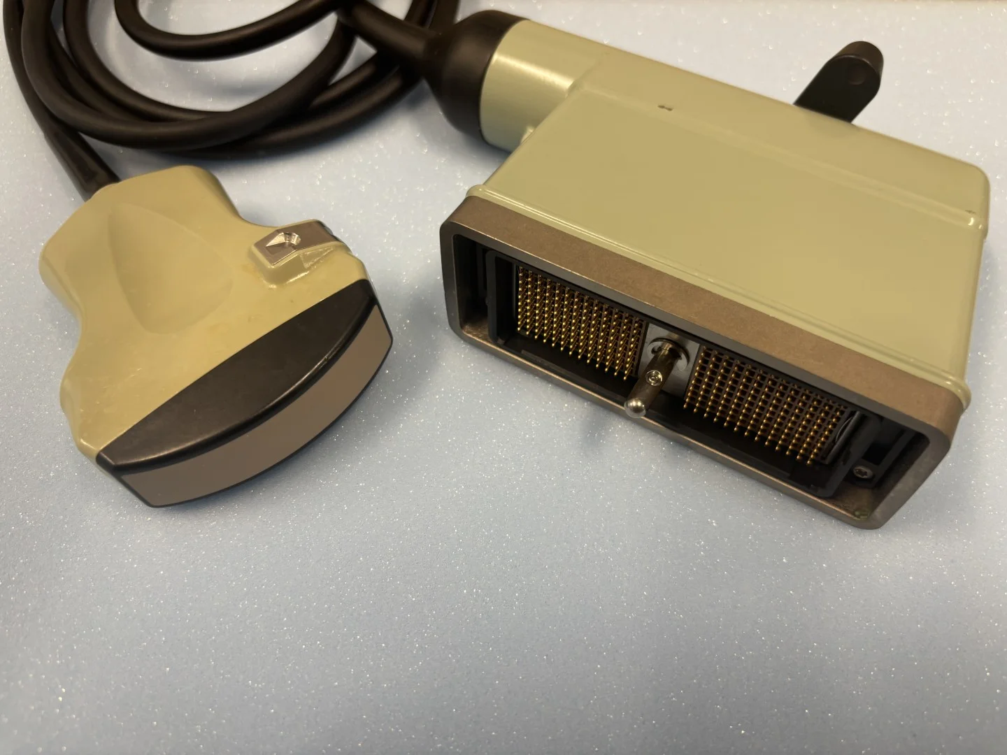 Sell Convex Probe BK MEDICAL 8665 (The Netherlands) | Bimedis