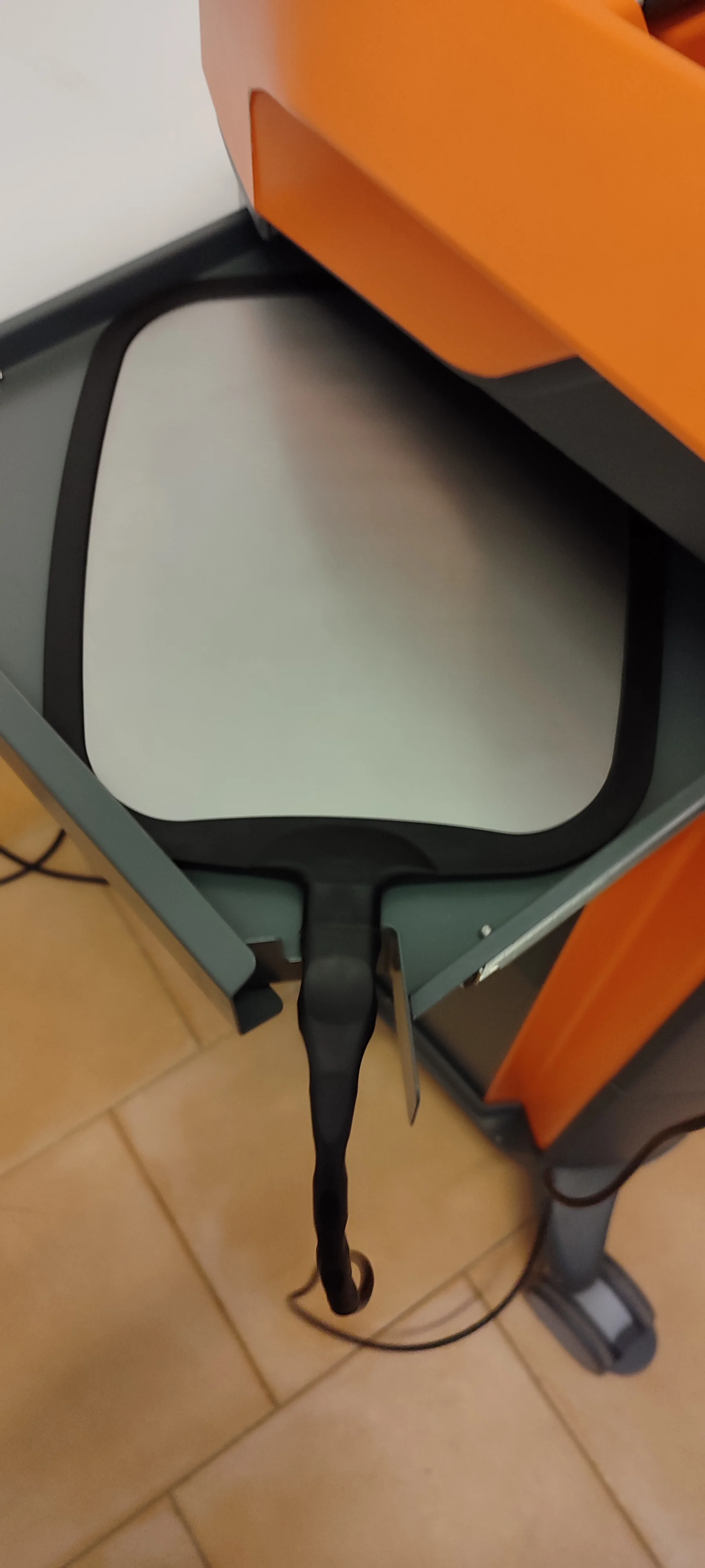 Sell Electrostimulation INDIBA Activ CT8 2016 (Italy) | Bimedis