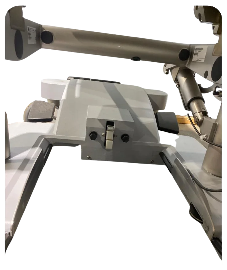 Loopex Table Trumpf Sell Operating table TRUMPF TruSystem 7500 (United States) | Bimedis
