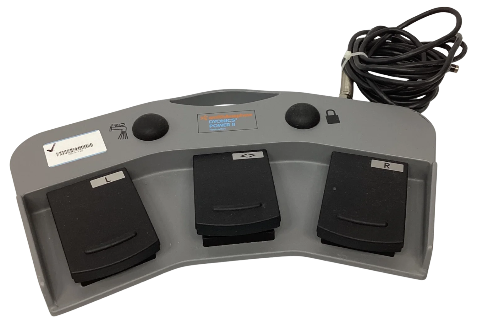 Sell Footswitches SMITH & NEPHEW 72201092 (United States) | Bimedis
