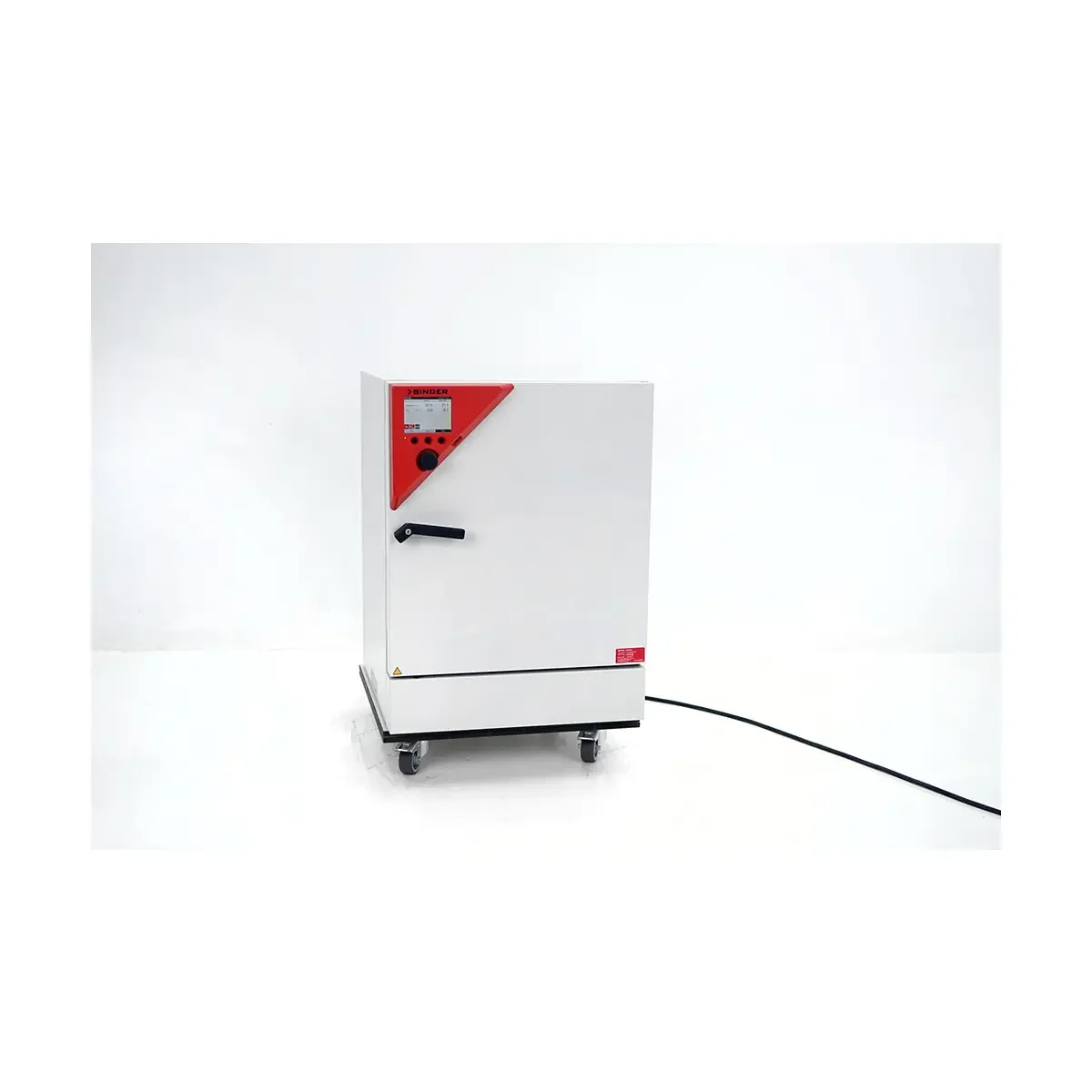 BINDER CB 160 Laboratory incubator