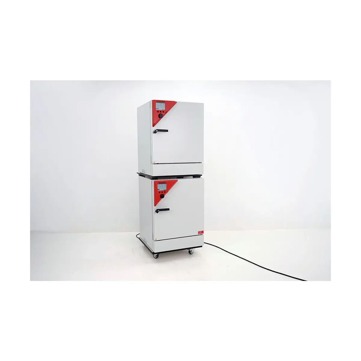 BINDER CB 160 Laboratory incubator