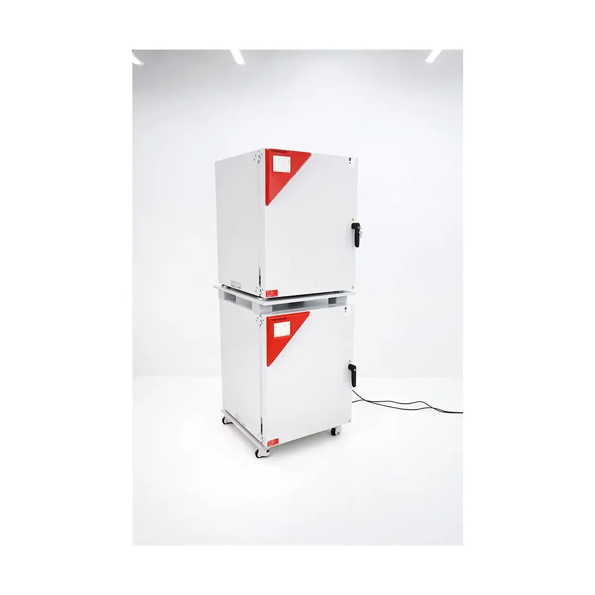 BINDER CB 170 Laboratory incubator