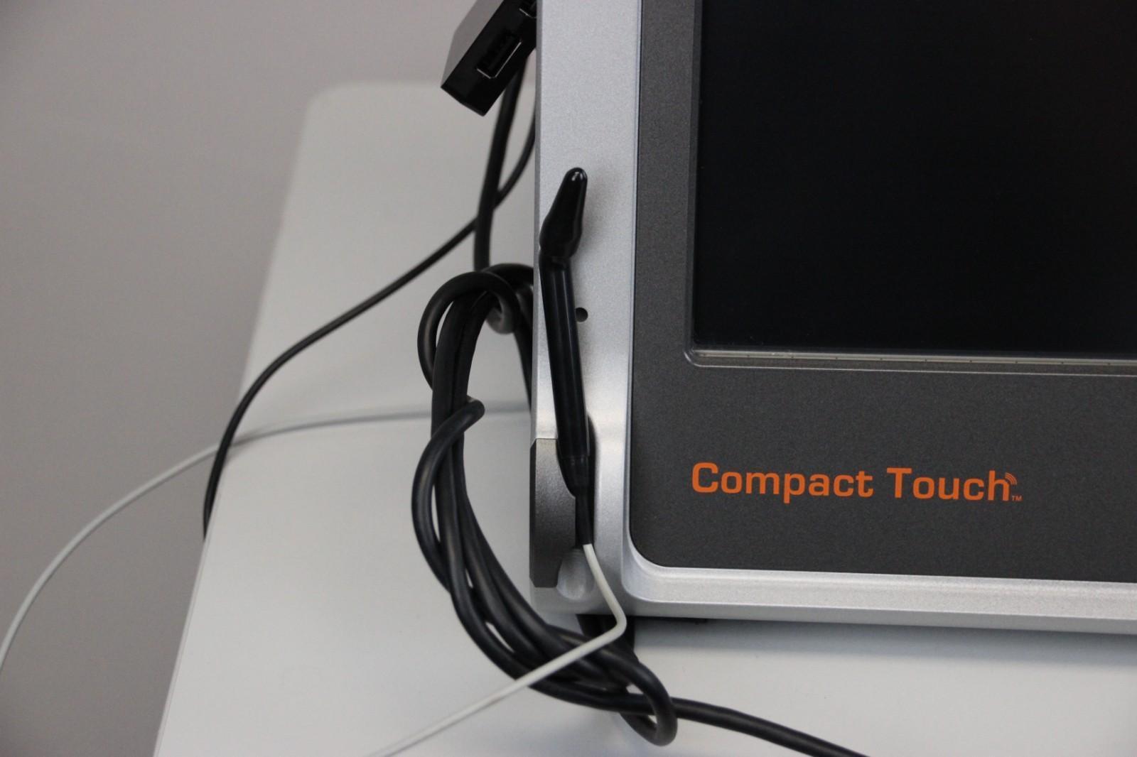 Sell A-Scan on Bimedis A-Scan QUANTEL MEDICAL Compact Touch 2013 (Germany)