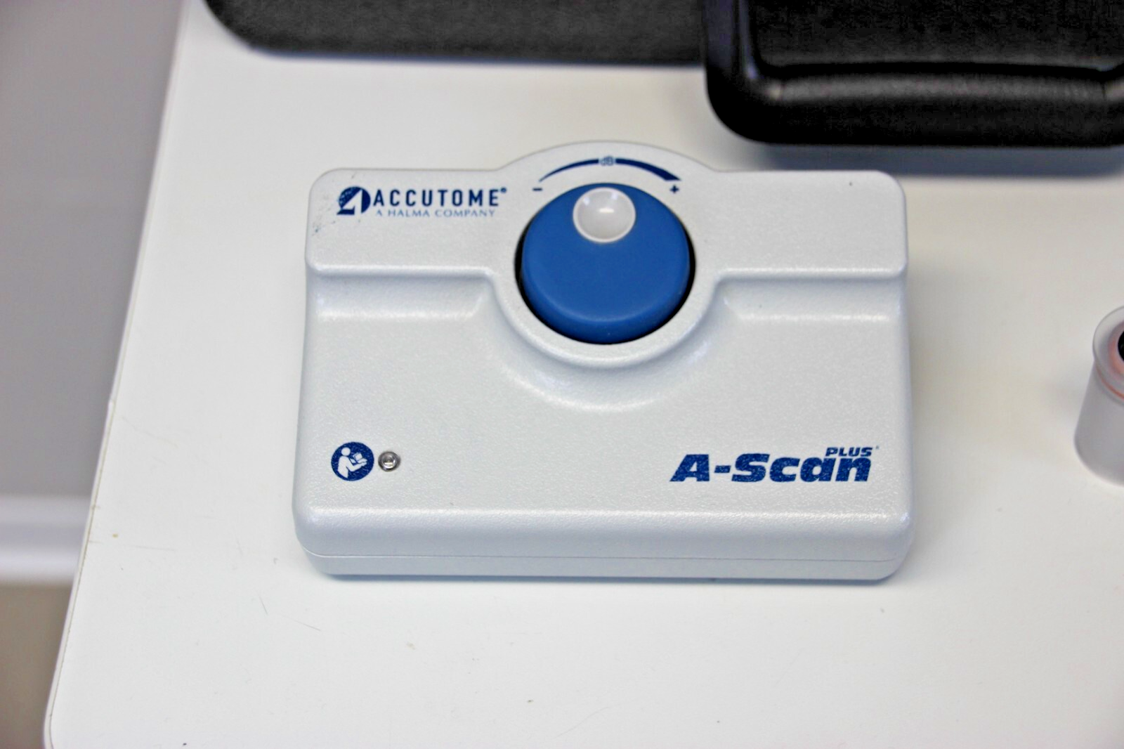 Sell A-Scan ACCUTOME A-Scan Plus (Germany) | Bimedis