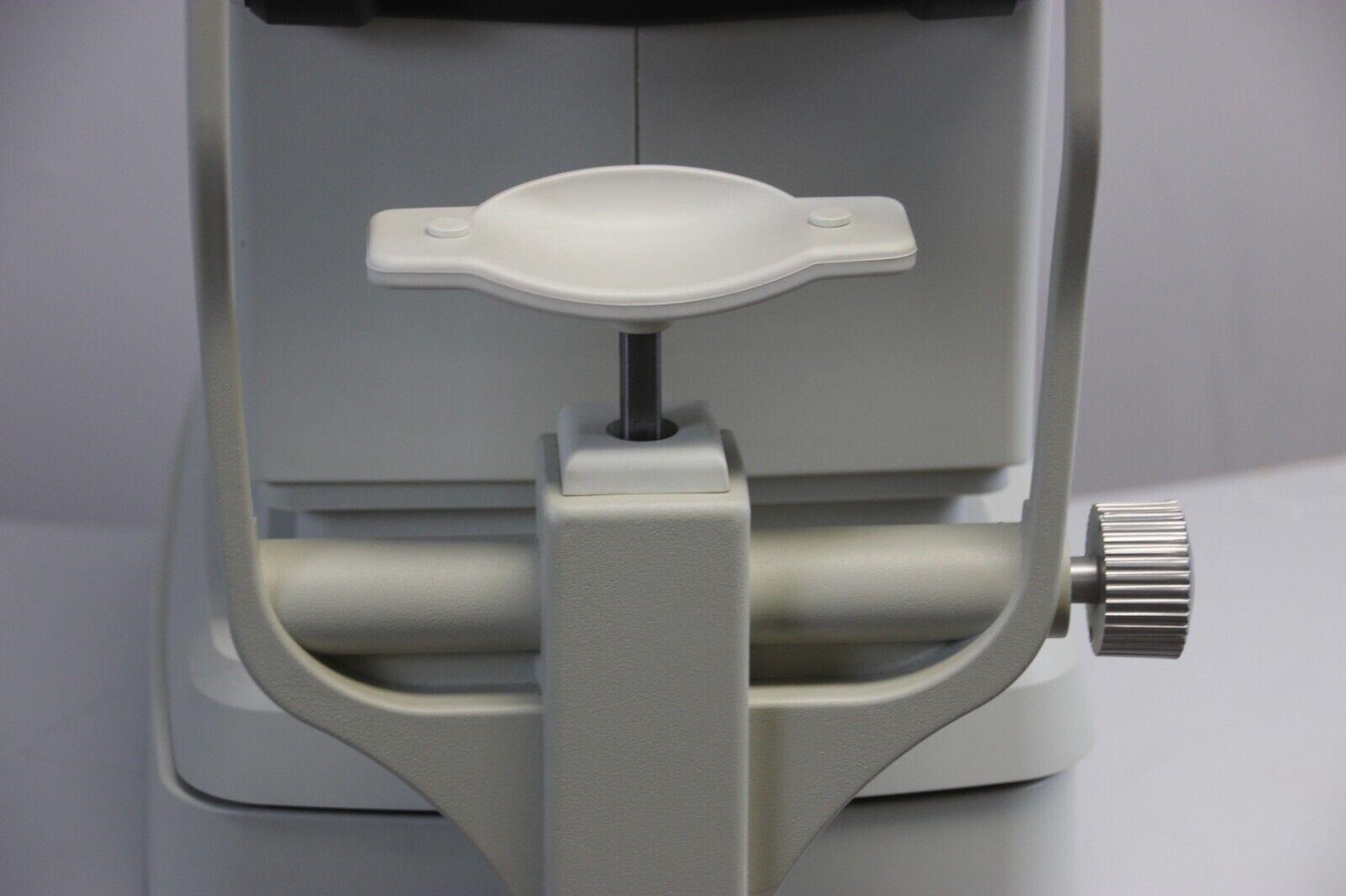 Venta de Frontofocómetro CHAROPS CRK-7000 (Alemania) | Bimedis