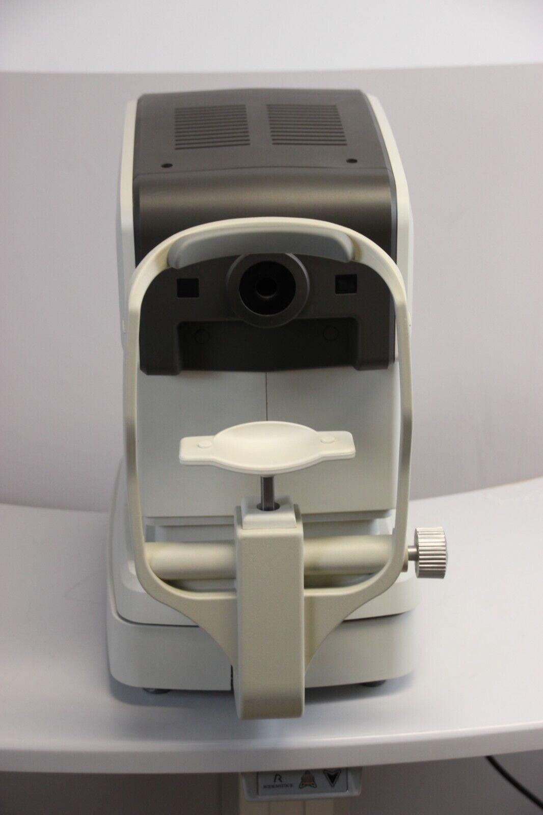Venta de Frontofocómetro CHAROPS CRK-7000 (Alemania) | Bimedis