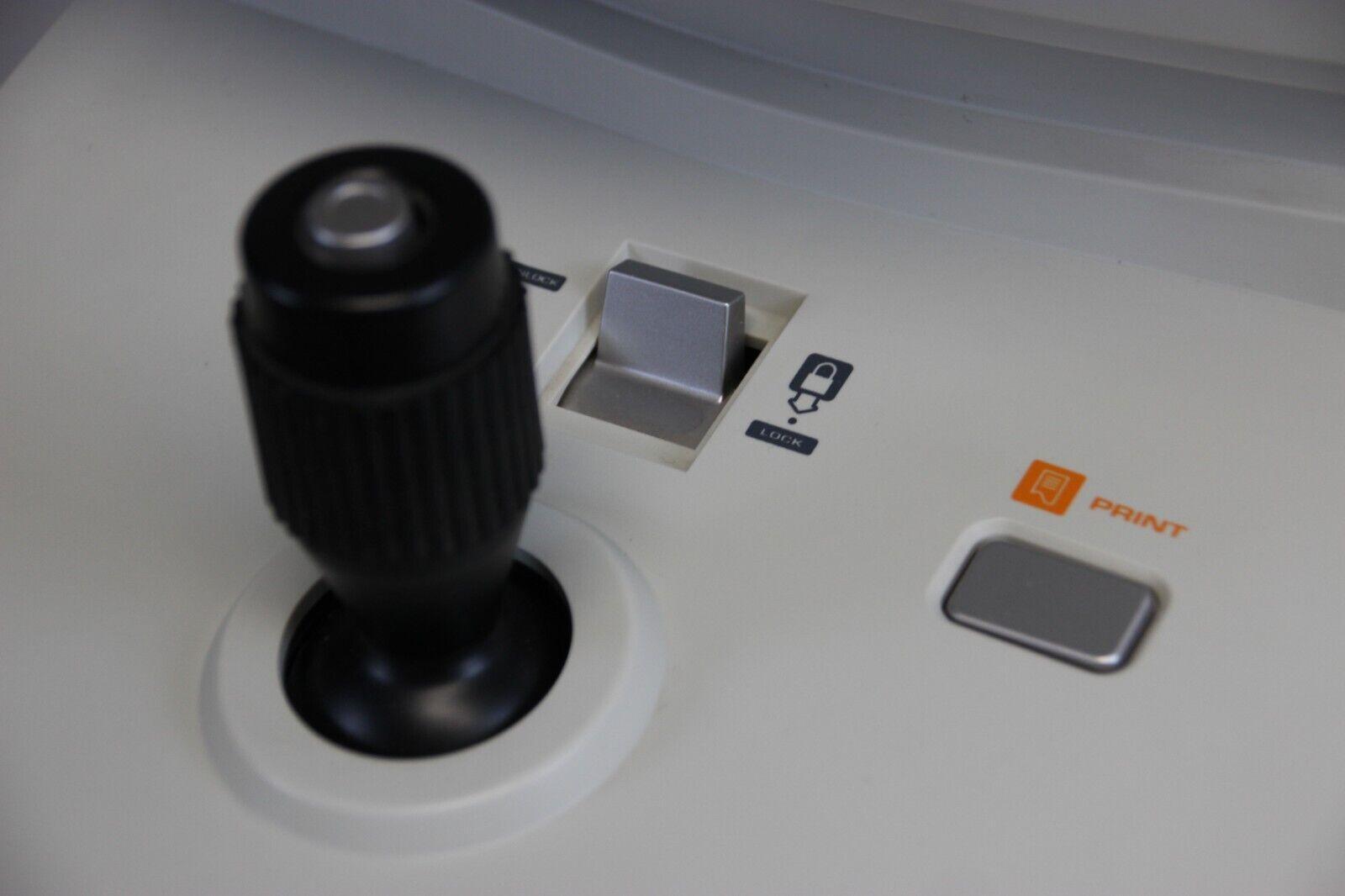 Sell Lensmeter CHAROPS CRK-7000 (Germany) | Bimedis