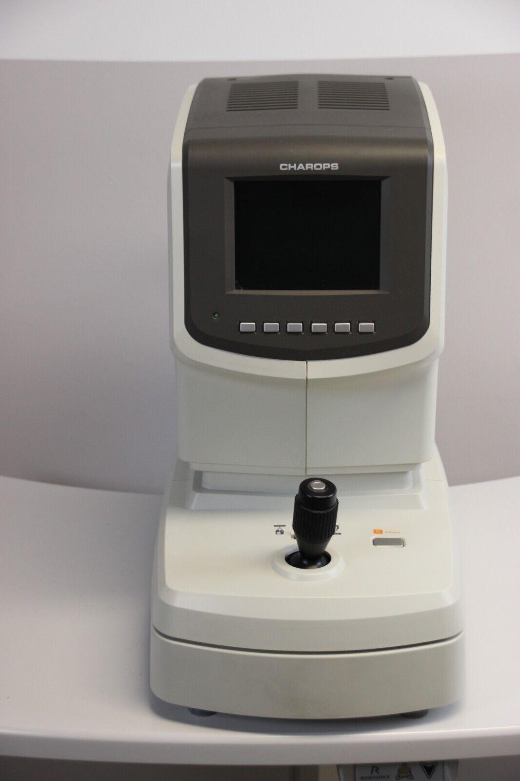 Sell Lensmeter CHAROPS CRK-7000 (Germany) | Bimedis