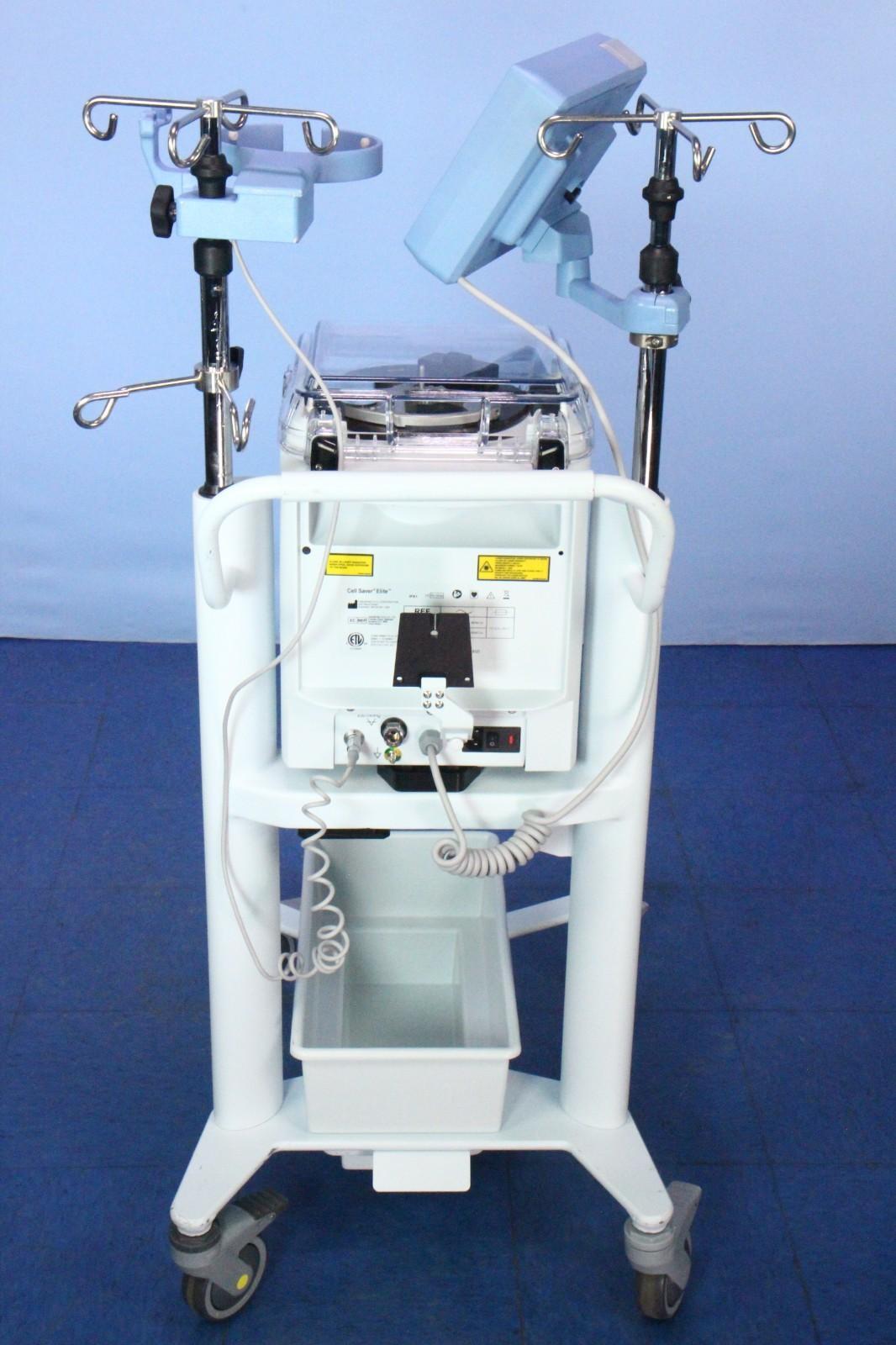 Sell Auto Transfusion System HAEMONETICS Cell Saver Elite (United ...