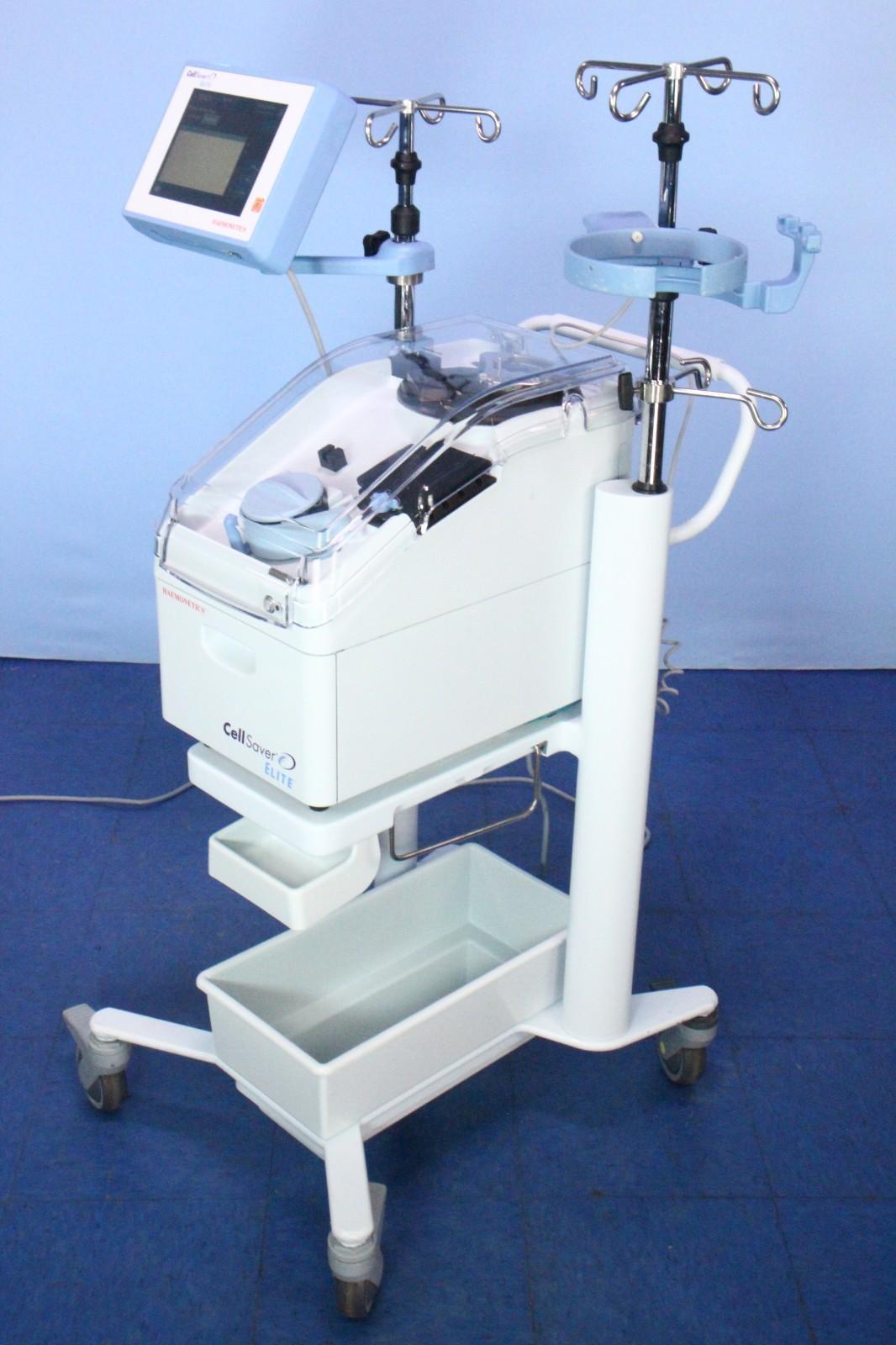 Sell Auto Transfusion System HAEMONETICS Cell Saver Elite (United ...