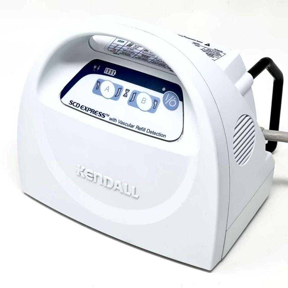 Sell Compression Therapy Machine KENDALL SCD Express 2007 (United ...